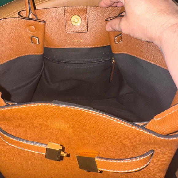 Authentic DeMellier New York East/West tote - Picture 15 of 16